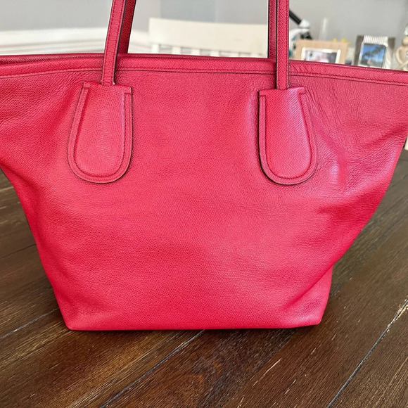 Coach Taxi zip tote bag - Picture 10 of 15